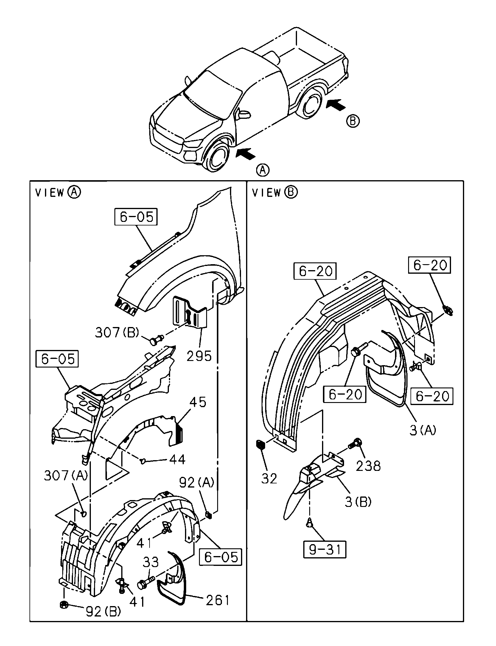 Partial Engine